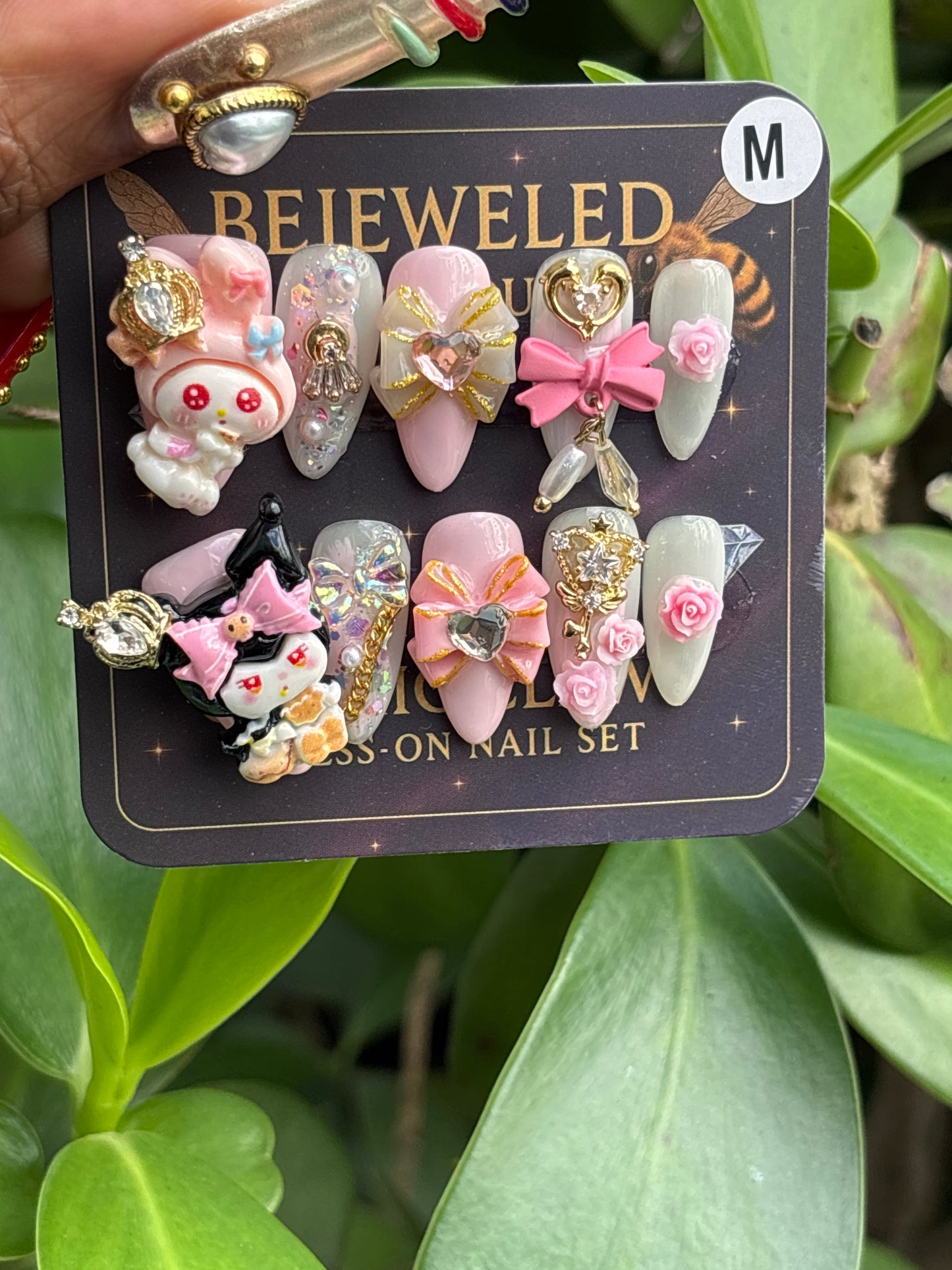 Princess Pink Royale 💘