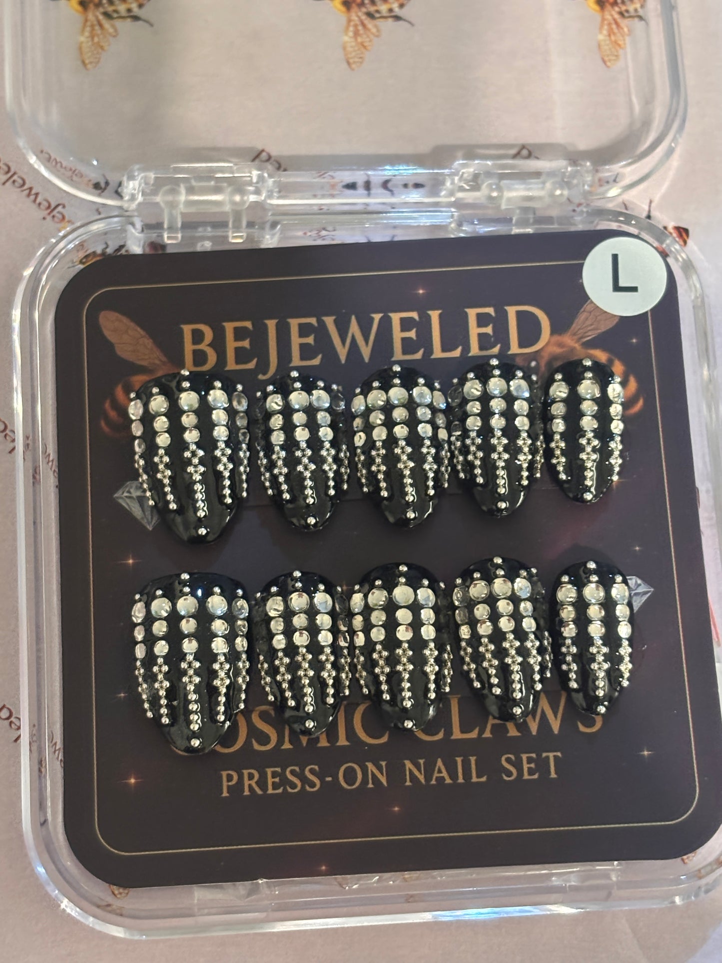 Celestial Shadow Queen π€π