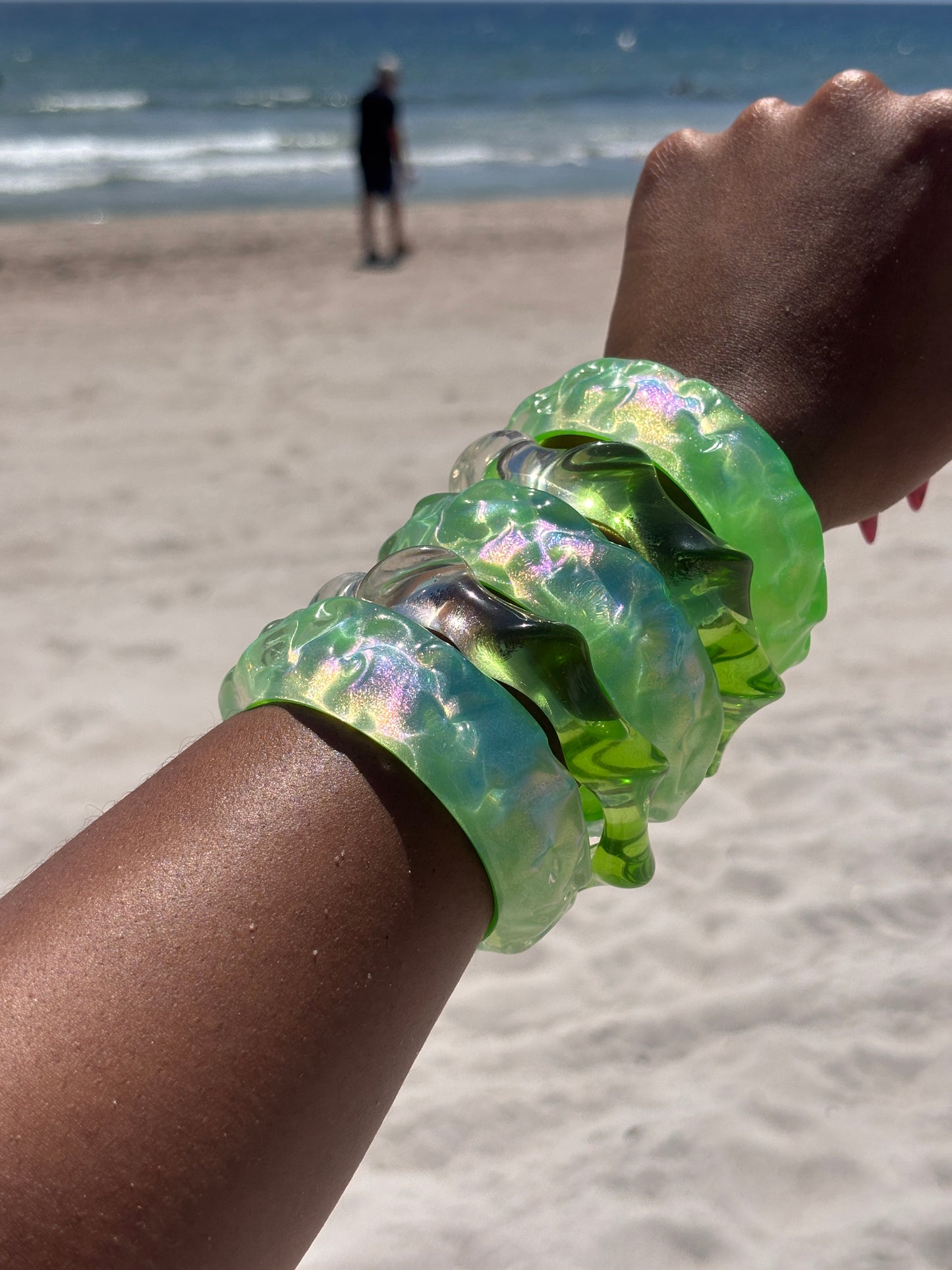 LumiWave Stack Collection