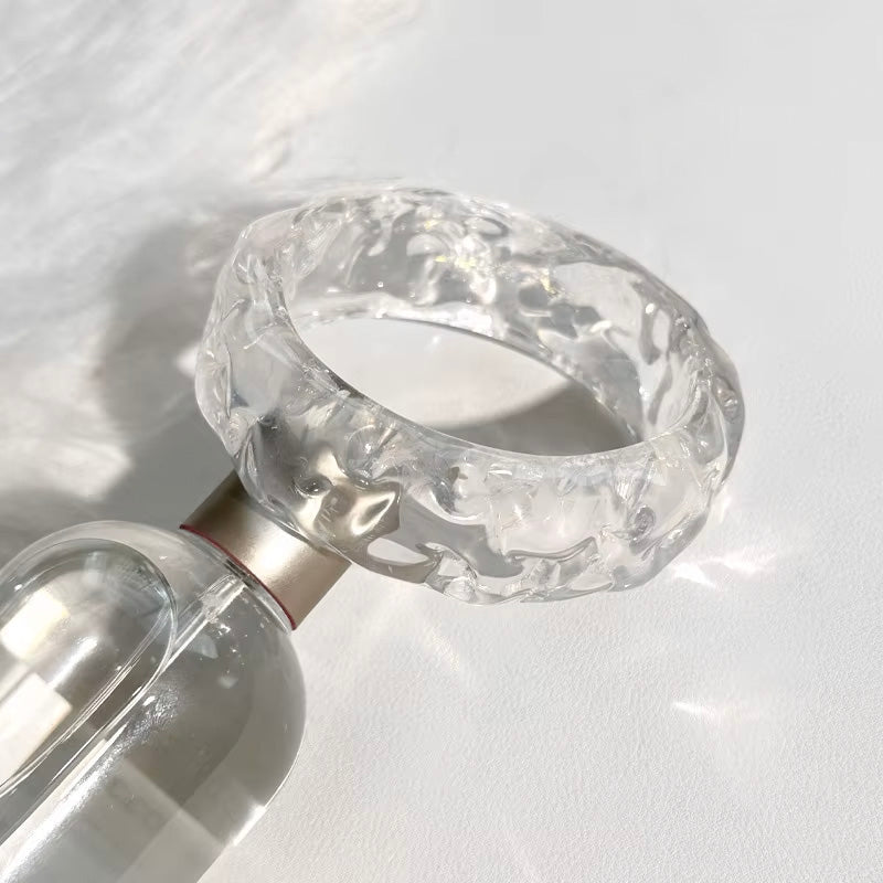 Crystal crush