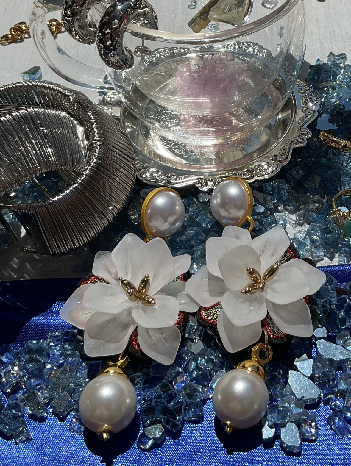 Bloom Dynasty