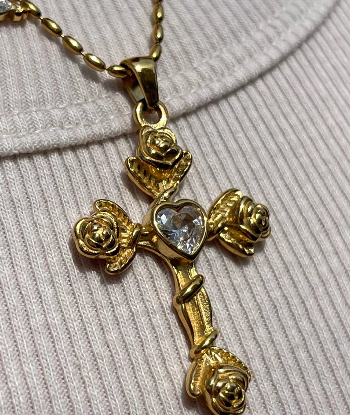 Heart of Grace