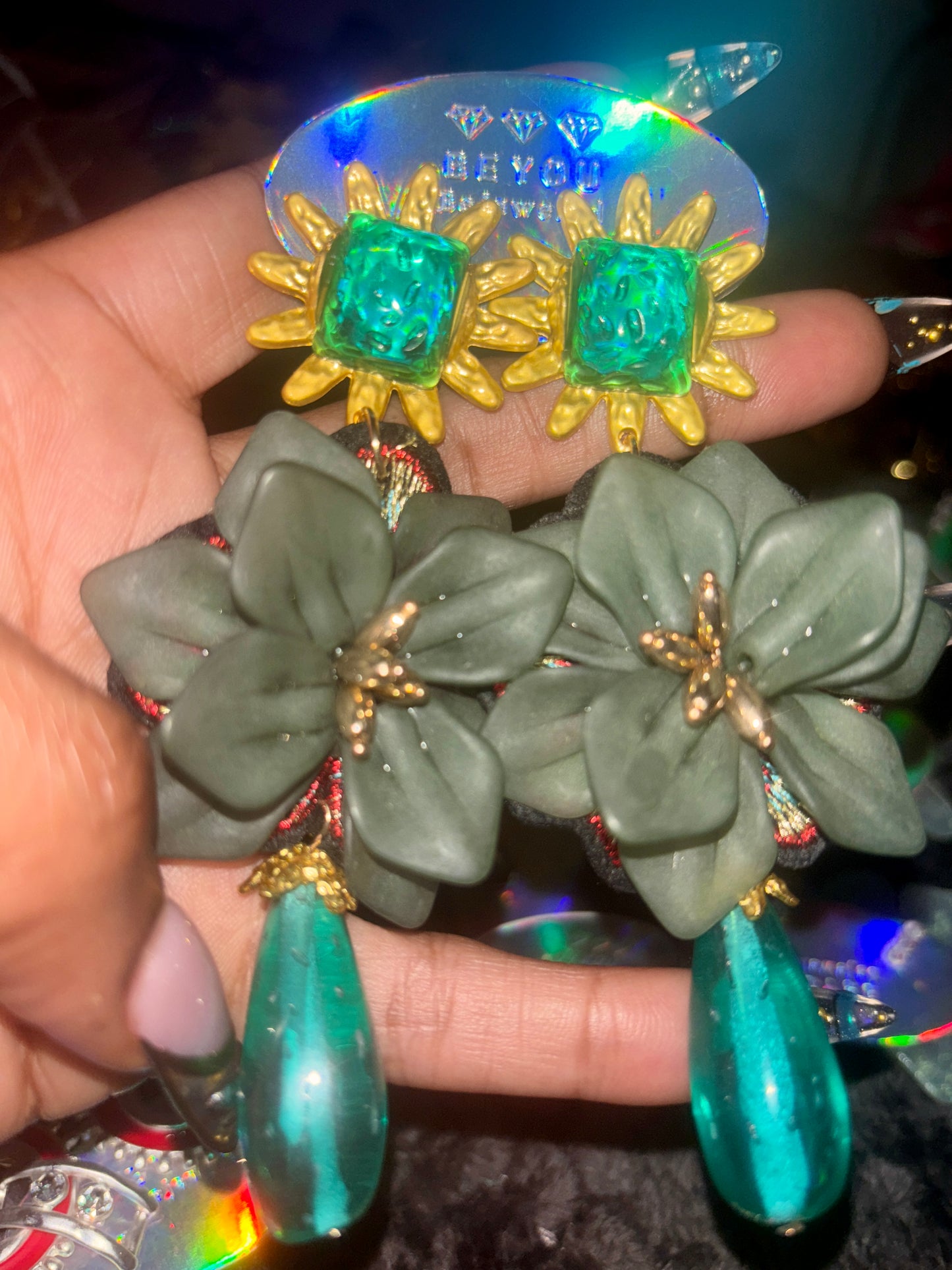 Bloom Dynasty