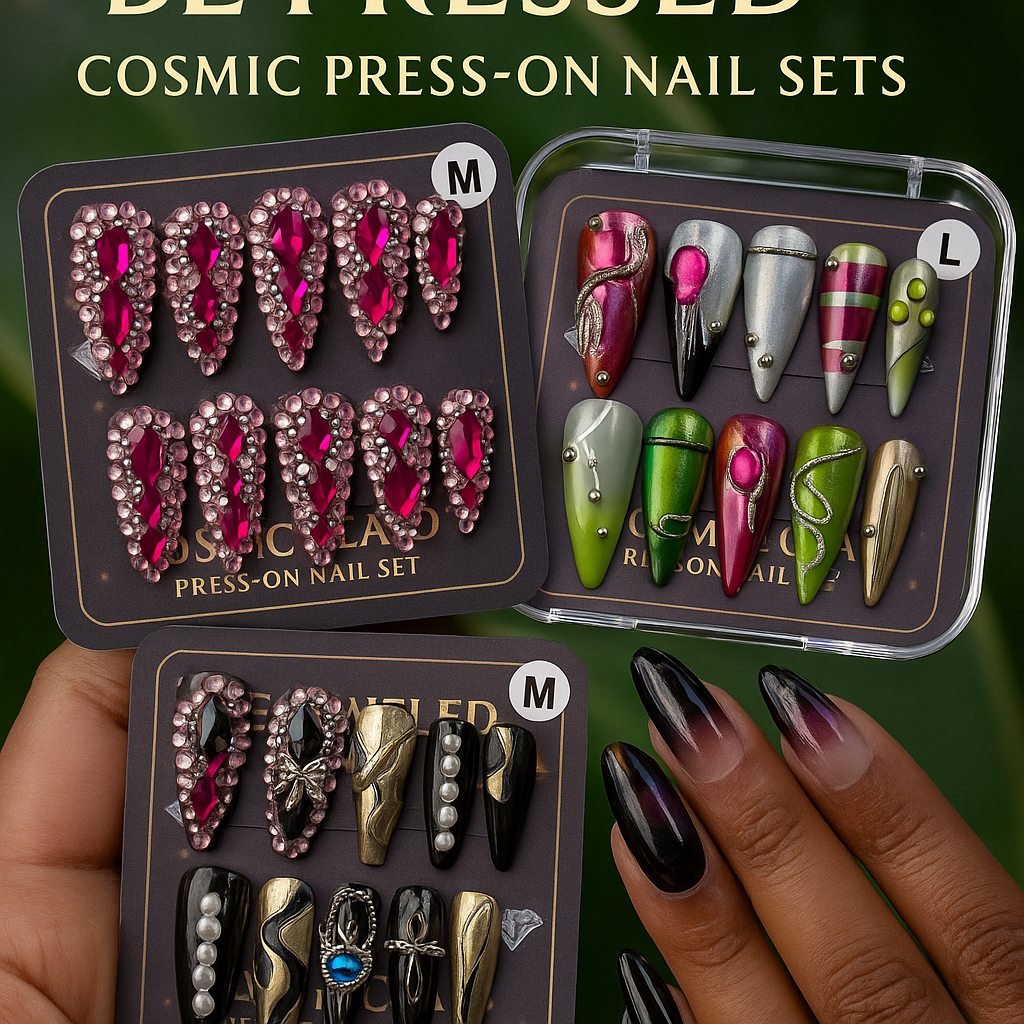 BeJeweled B Pressed™