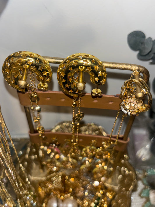 Starstruck Hoops
