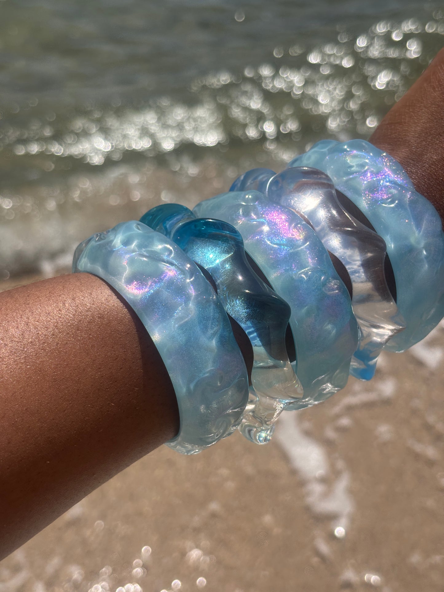 LumiWave Stack Collection