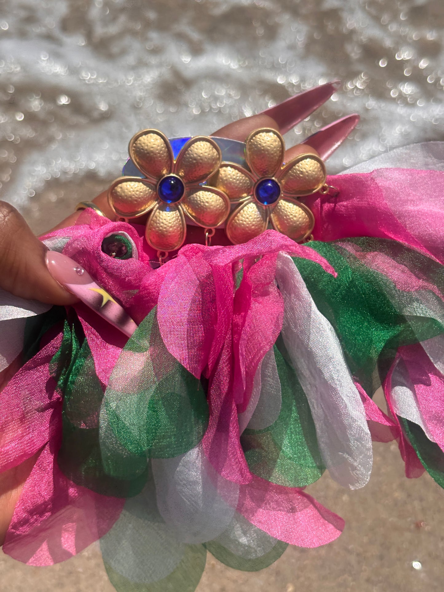 Petal Royale Collection