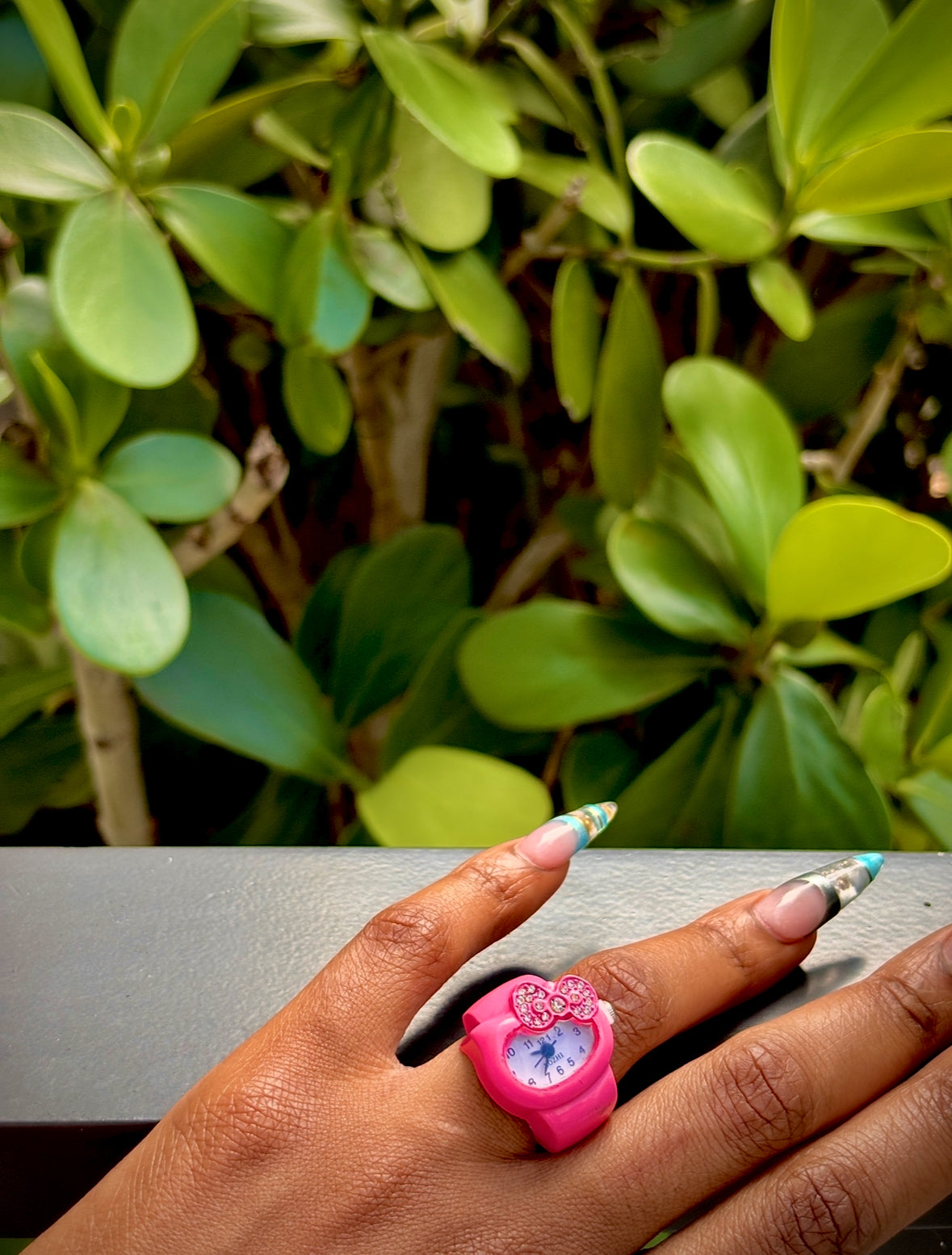 Tick Tock Cutie Collection