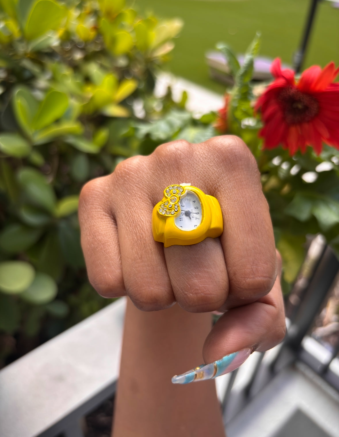 Tick Tock Cutie Collection
