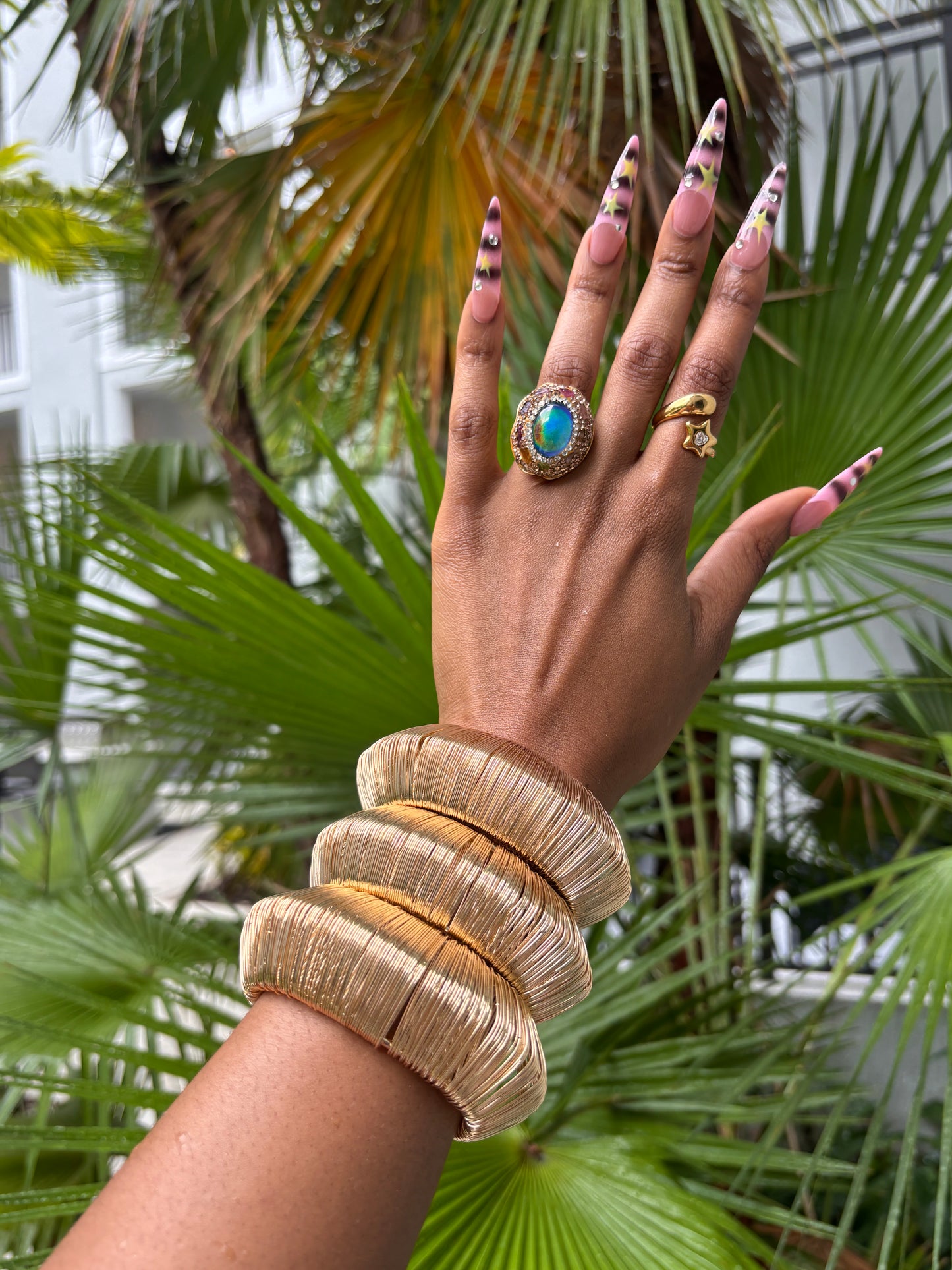 Kya Cuff