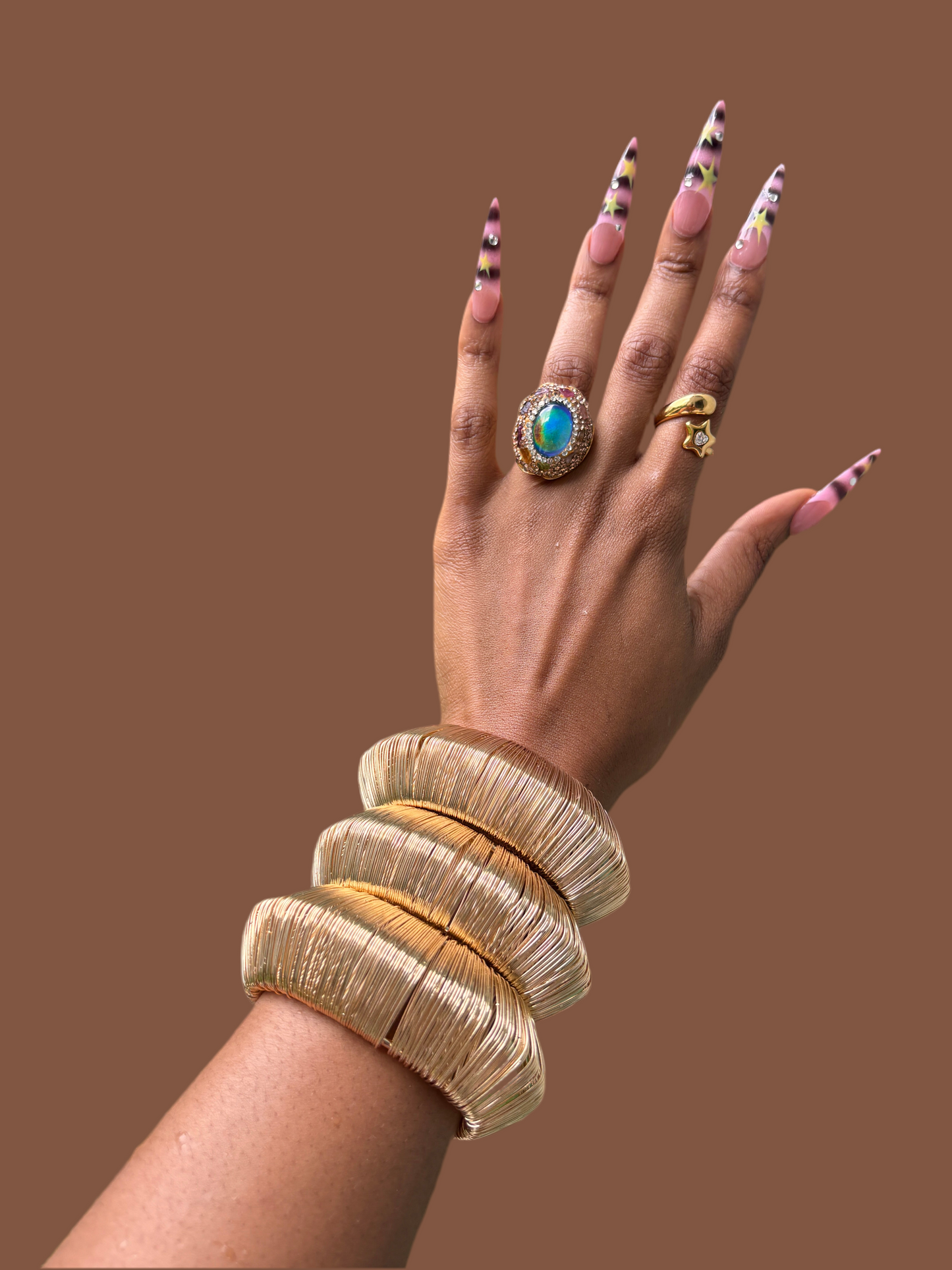Kya Cuff