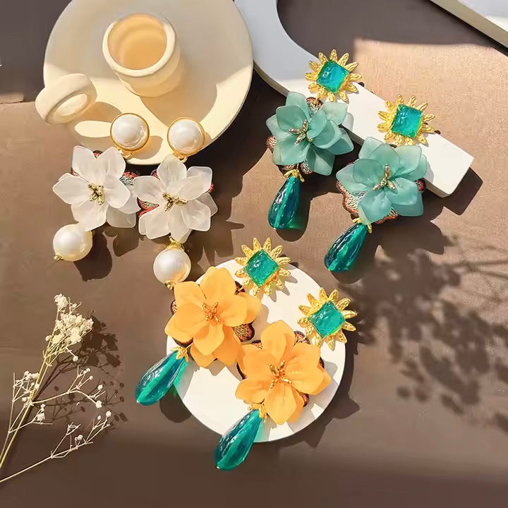 Bloom Dynasty