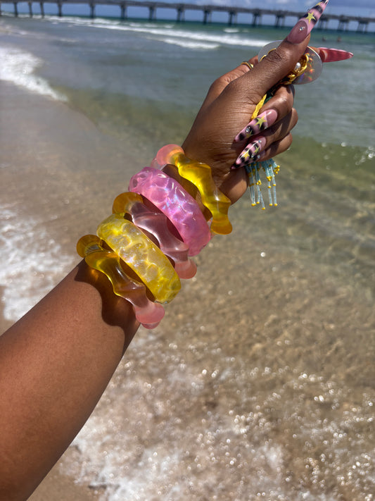 LumiWave Stack Collection