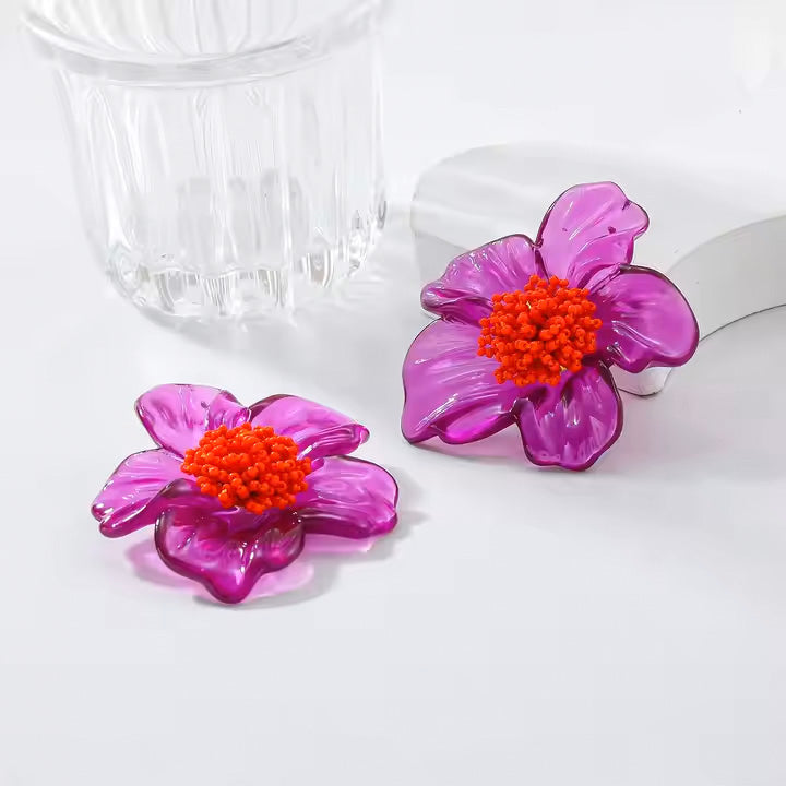 Electric Bloom