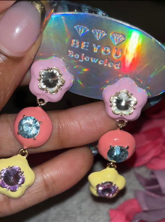 Pop Princess Drops