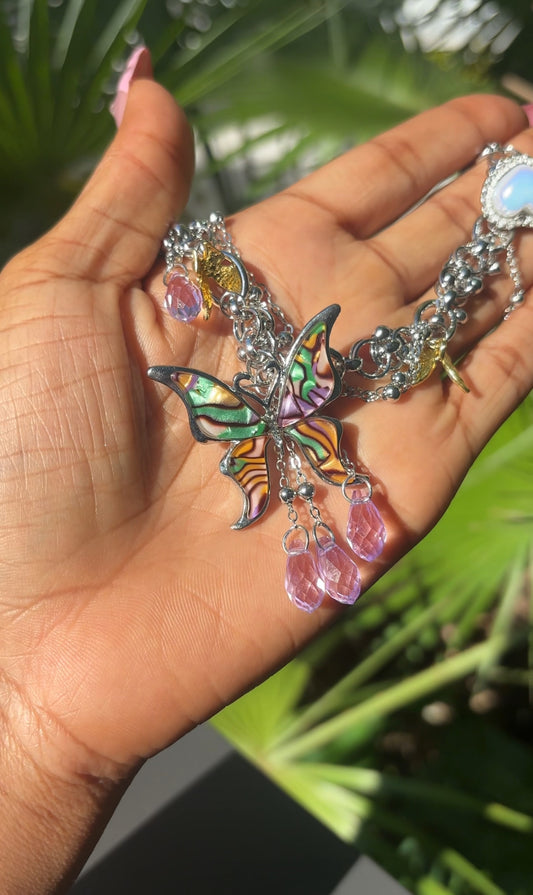 Chaos and Wings Collection