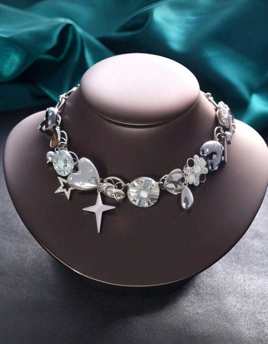 Love Frequency Necklace