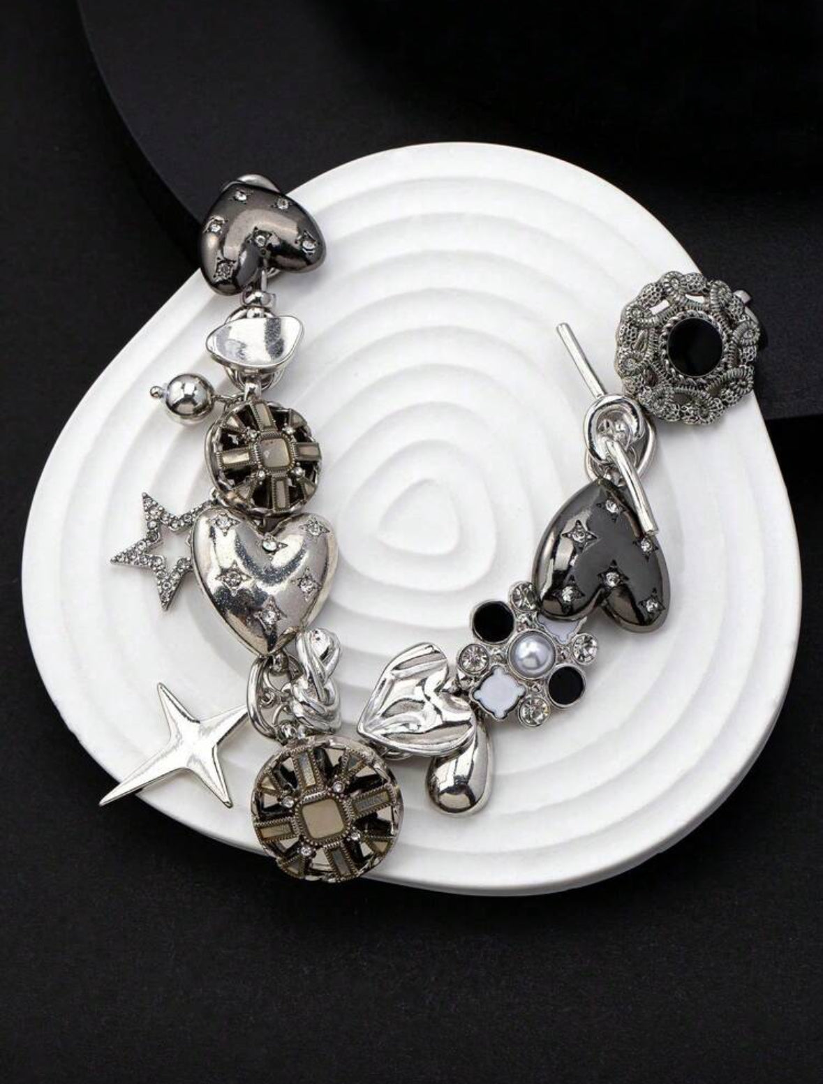 Love Frequency Necklace