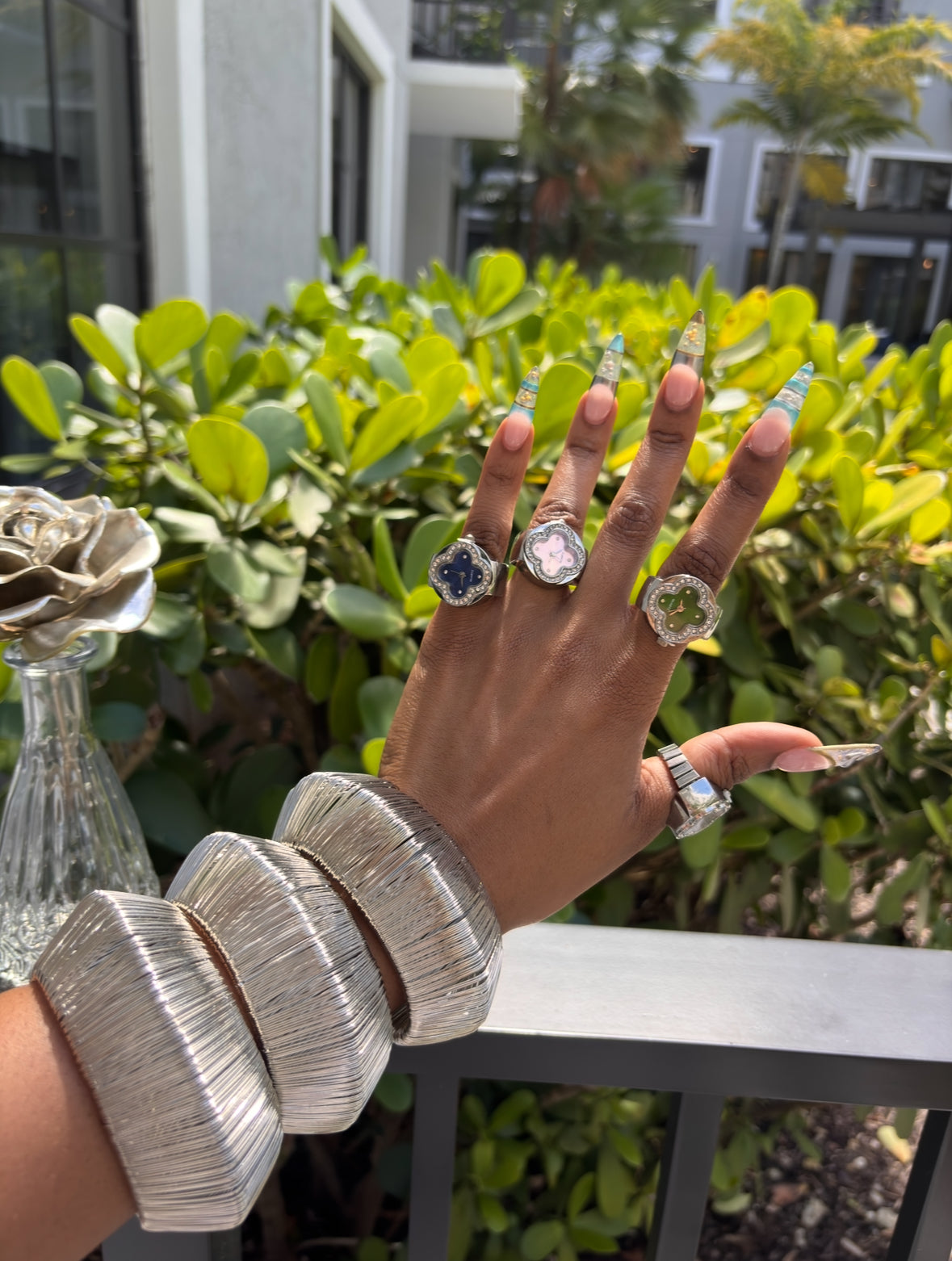 Kya Cuff