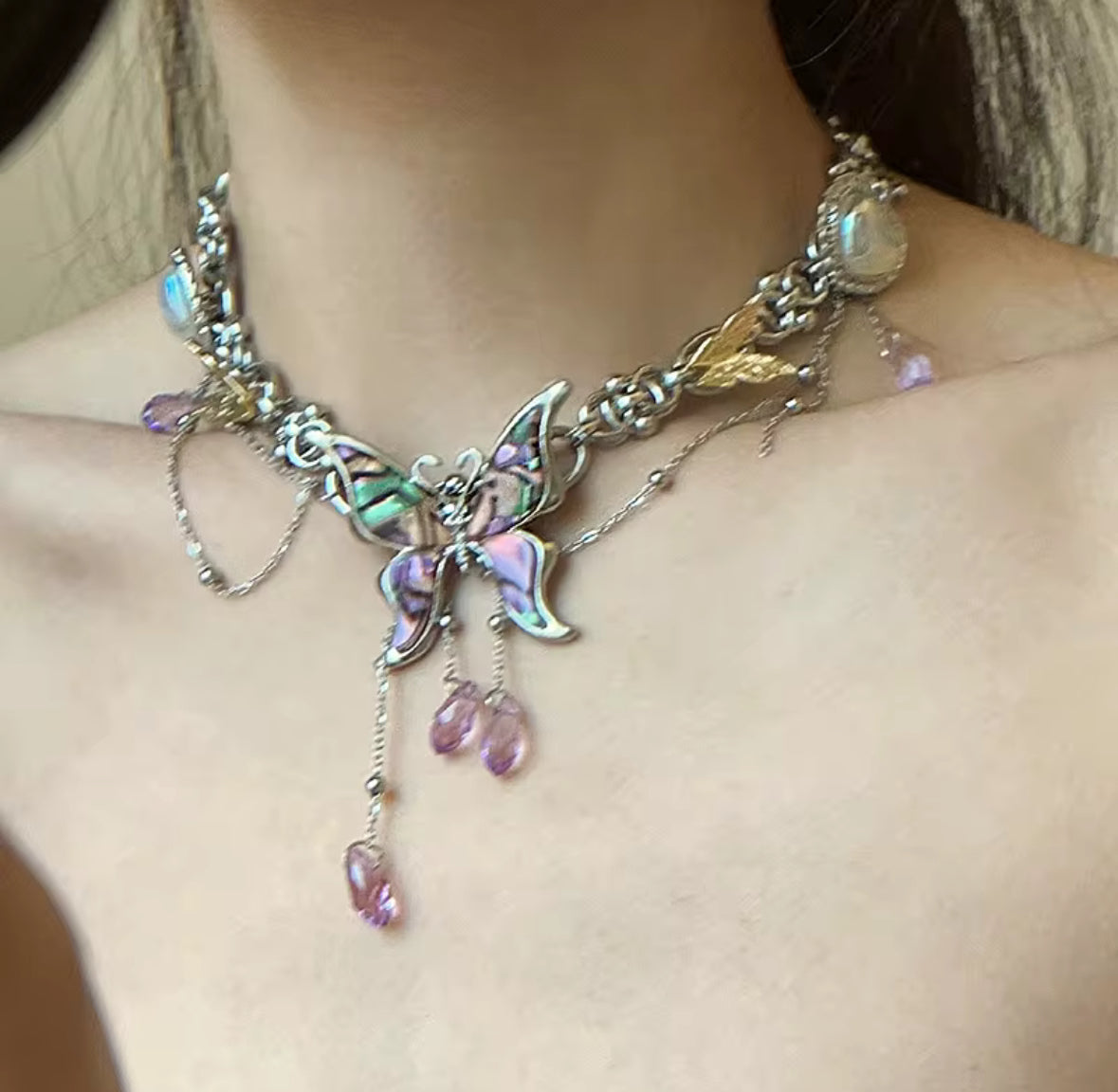 Chaos and Wings Collection