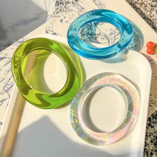 Glowstack Trio