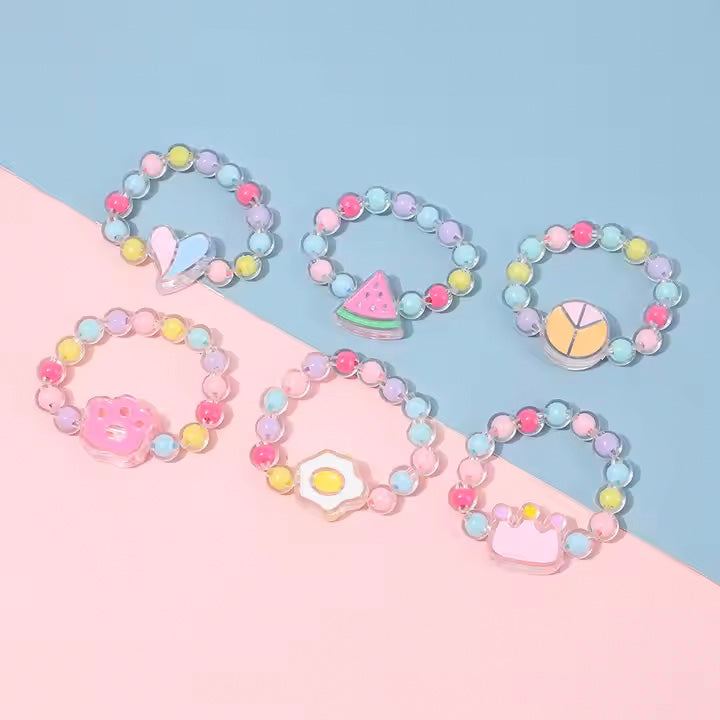 Honey Pop Dreams