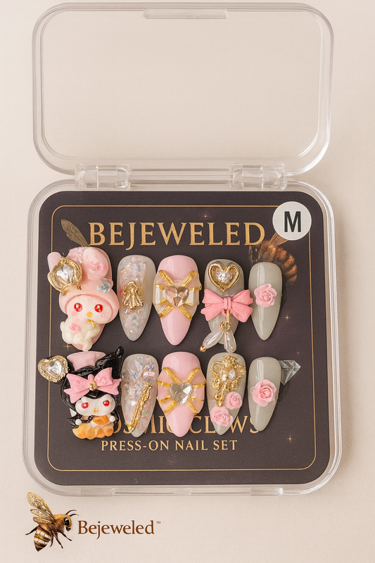 Princess Pink Royale 💘