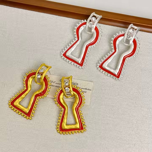Key to the Throne