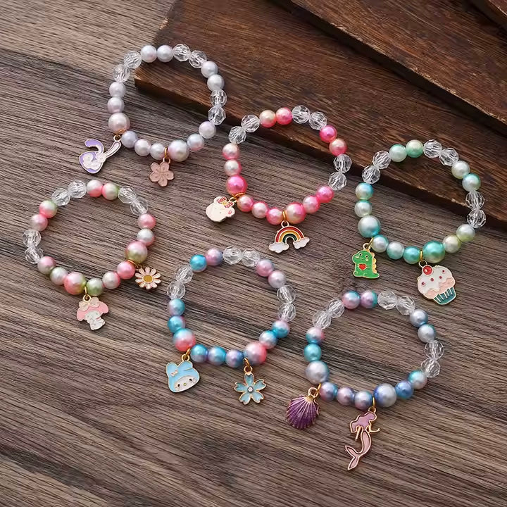 Rainbow Spark Collection