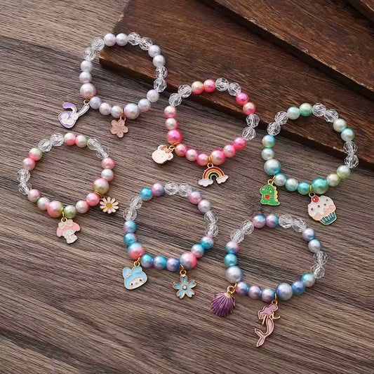 Rainbow Spark Collection