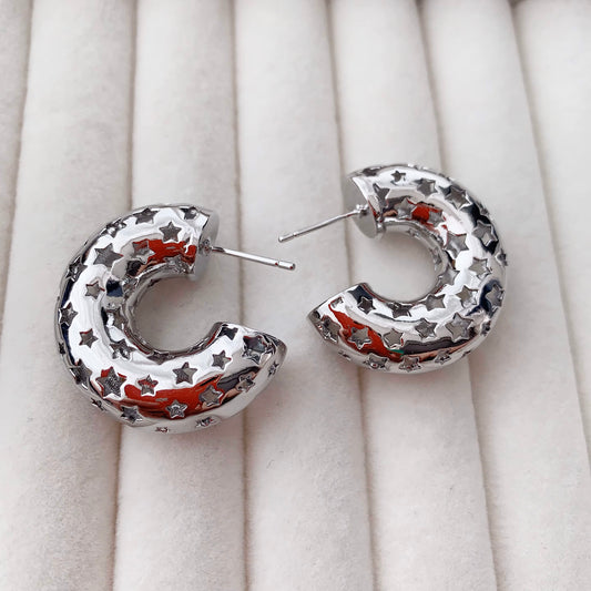 Starstruck Hoops