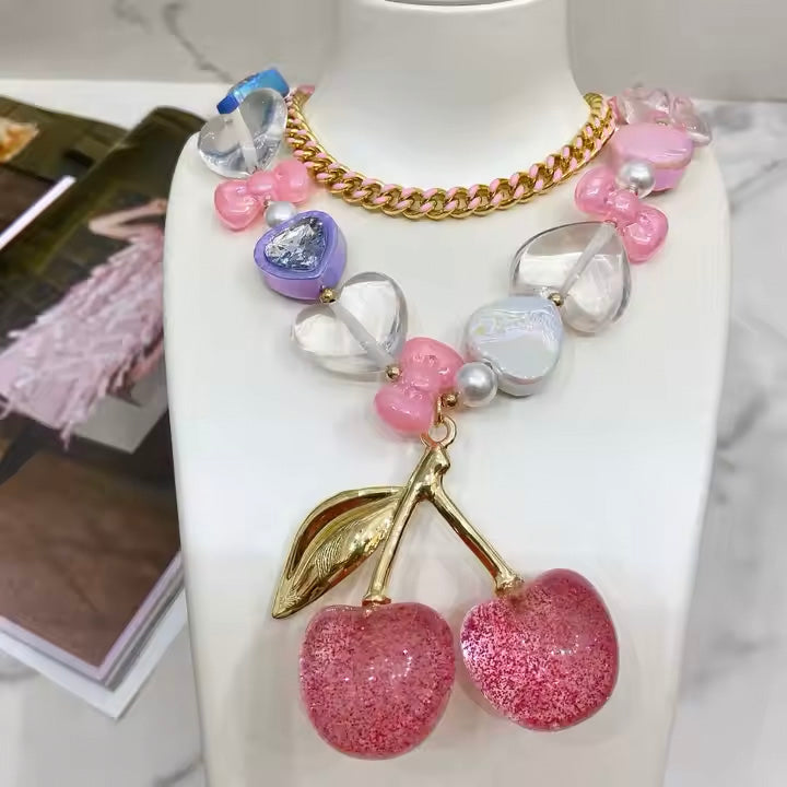 Sweetheart Pop Set