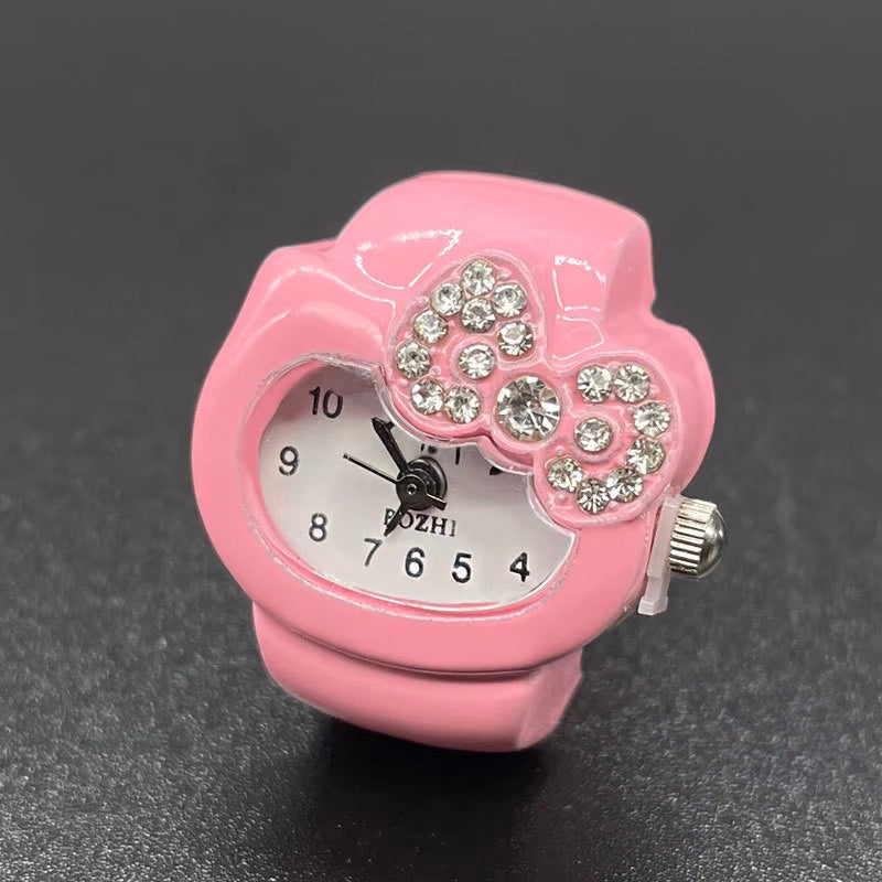 Tick Tock Cutie Collection
